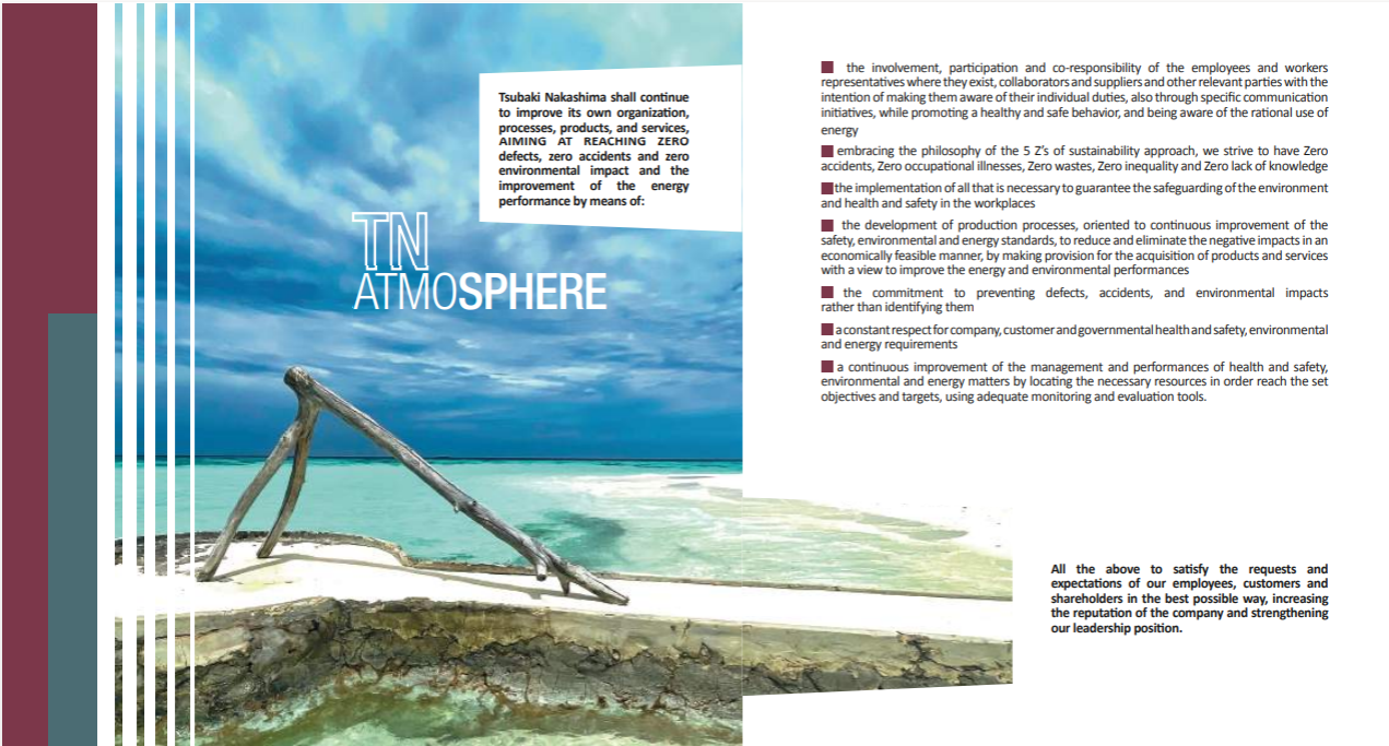 Environment Environment